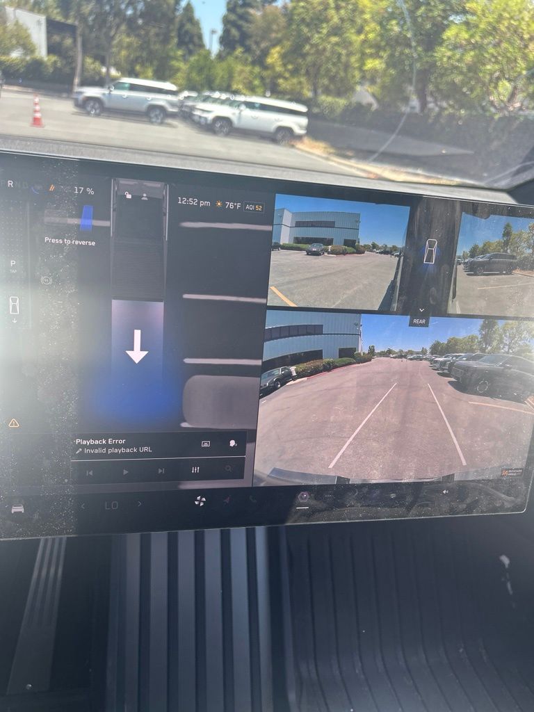 Thumbnail: 2024 Tesla Cybertruck - 7