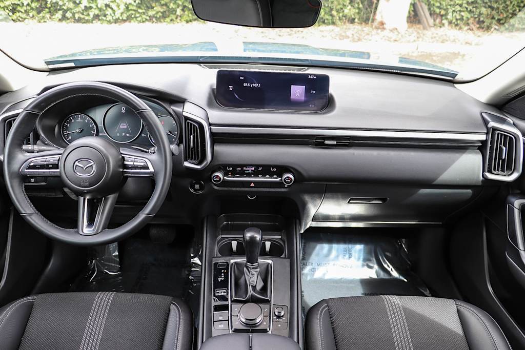 Thumbnail: 2025 Mazda CX-50 - 2