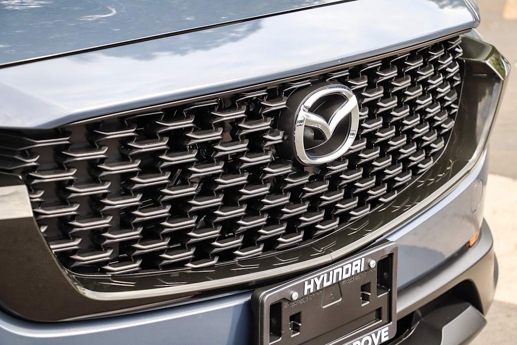 Thumbnail: 2025 Mazda CX-50 - 15