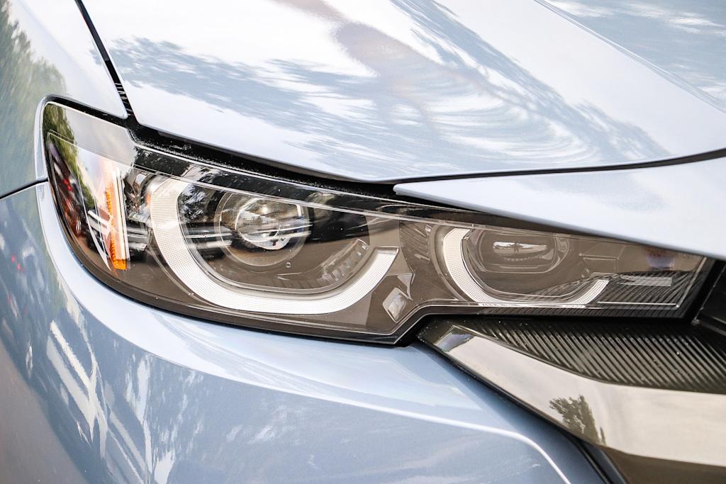 Thumbnail: 2025 Mazda CX-50 - 14