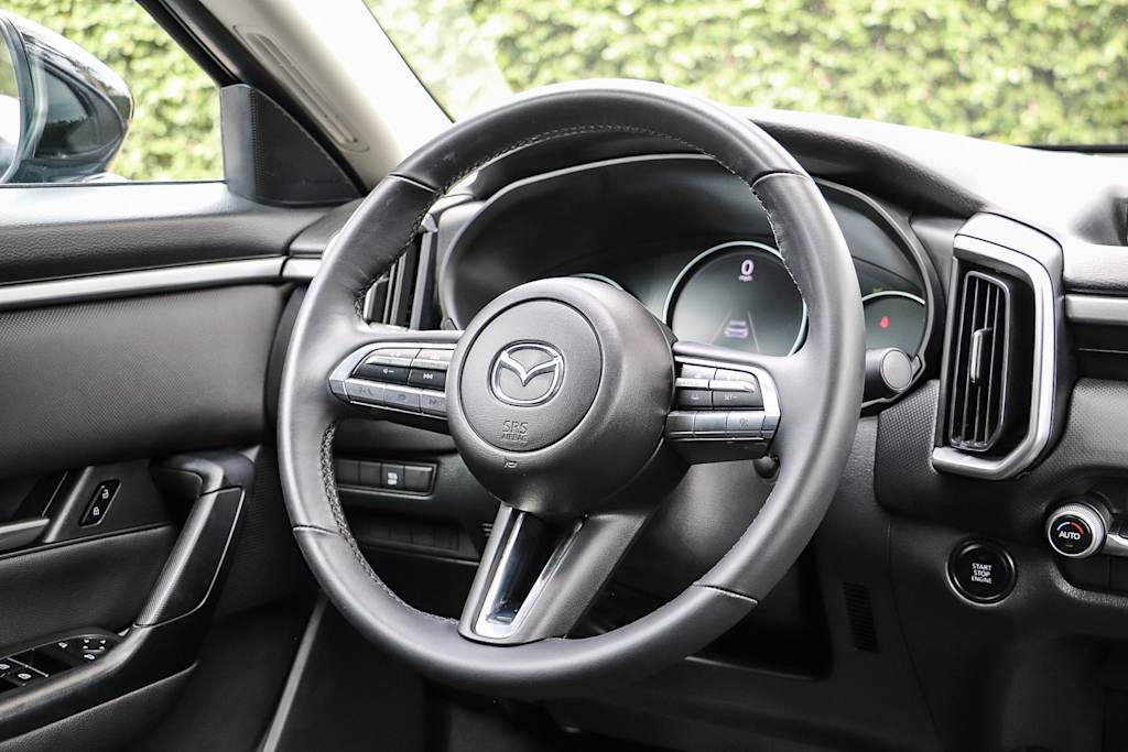 Thumbnail: 2025 Mazda CX-50 - 8