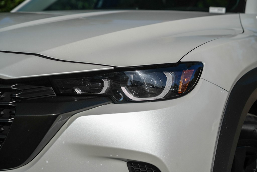 Thumbnail: 2025 Mazda CX-50 - 20