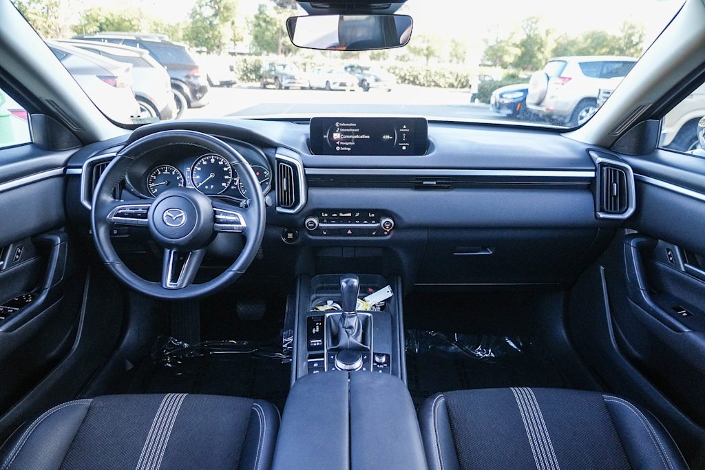 Thumbnail: 2025 Mazda CX-50 - 2
