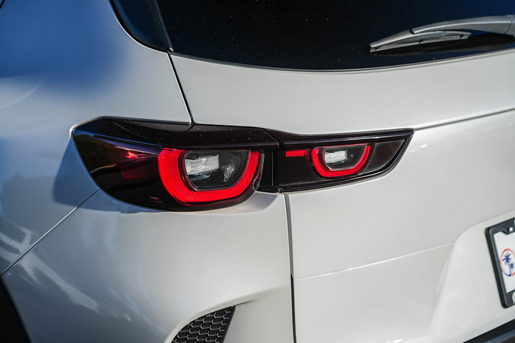 Thumbnail: 2025 Mazda CX-50 - 23