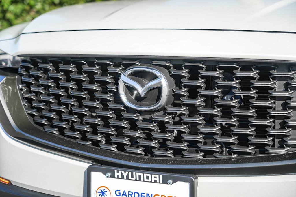 Thumbnail: 2025 Mazda CX-50 - 6