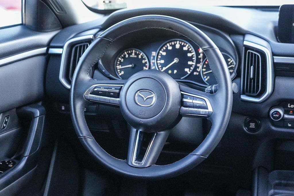Thumbnail: 2025 Mazda CX-50 - 13
