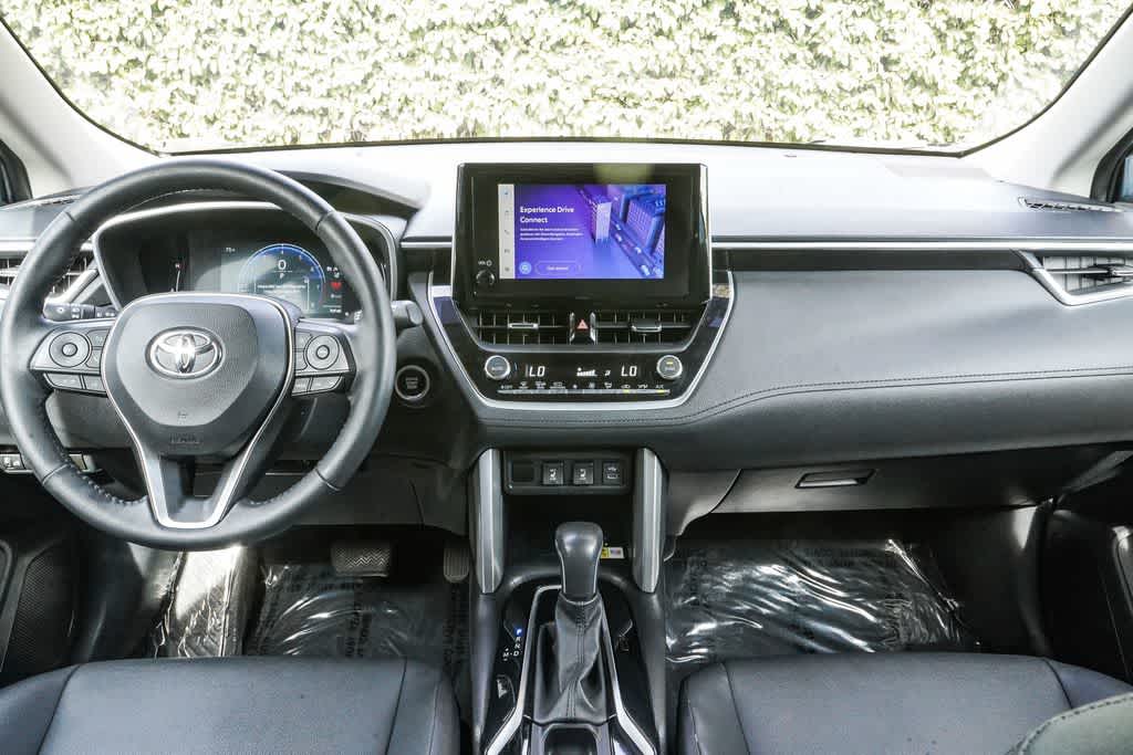 Thumbnail: 2023 Toyota Corolla Cross - 2