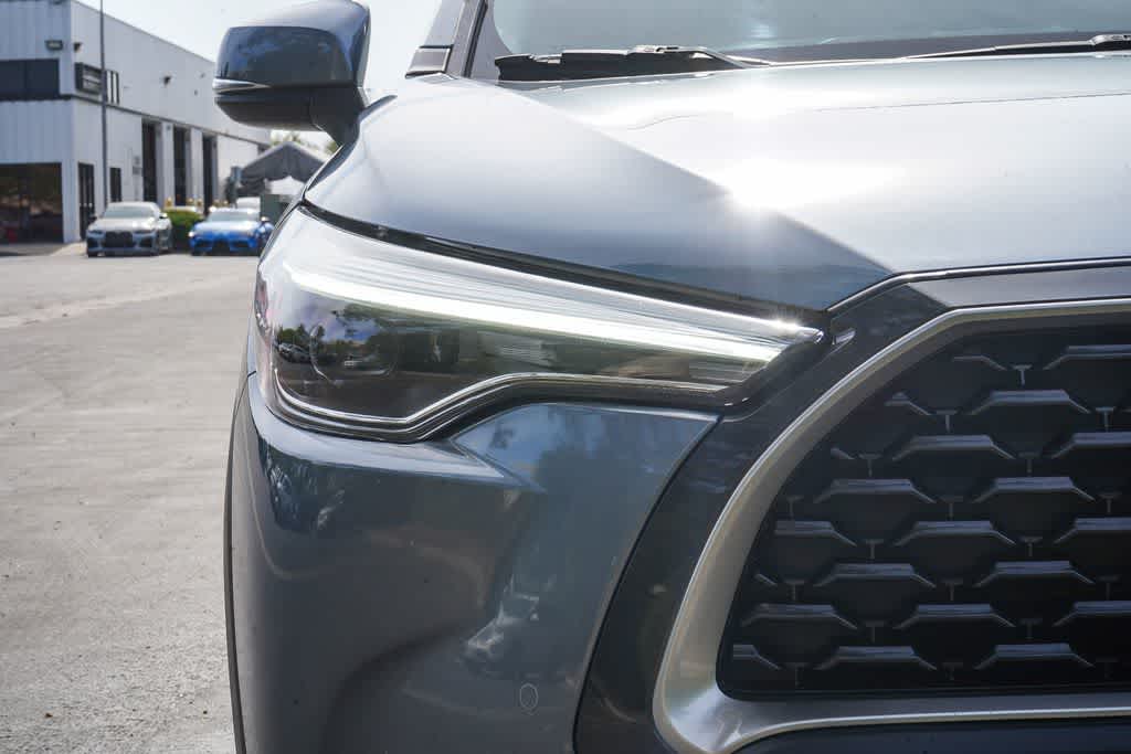 Thumbnail: 2023 Toyota Corolla Cross - 23