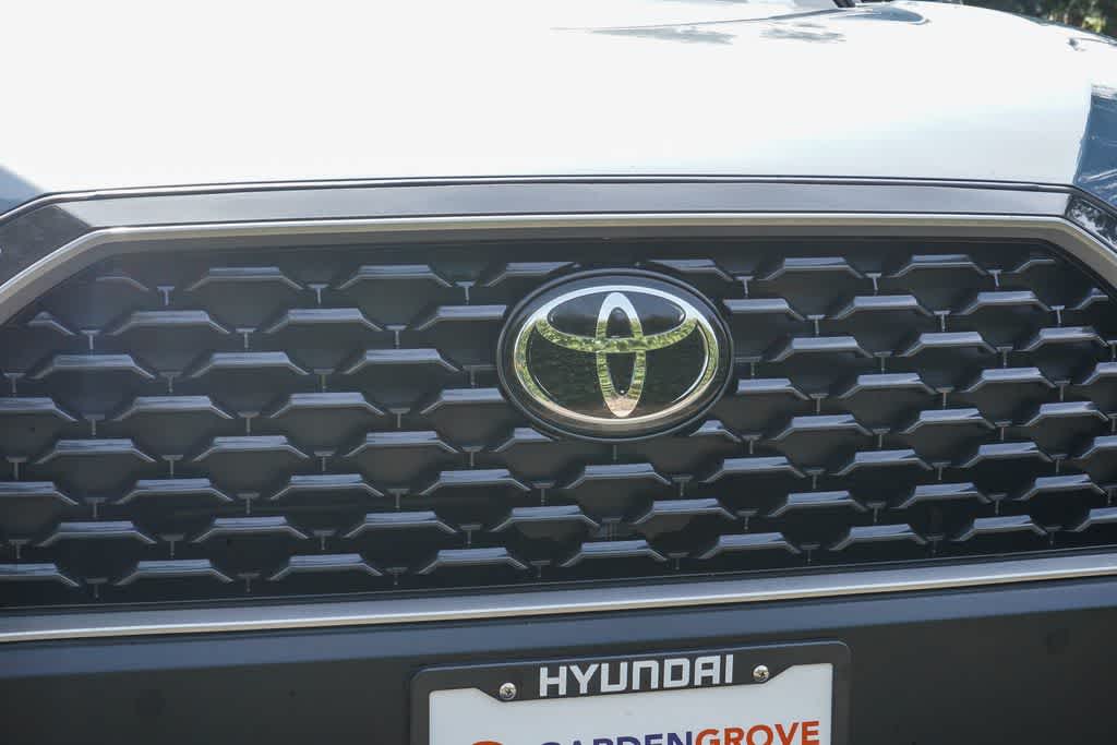 Thumbnail: 2023 Toyota Corolla Cross - 6