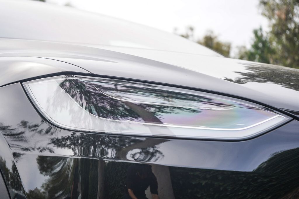 Thumbnail: 2023 Tesla Model X - 19