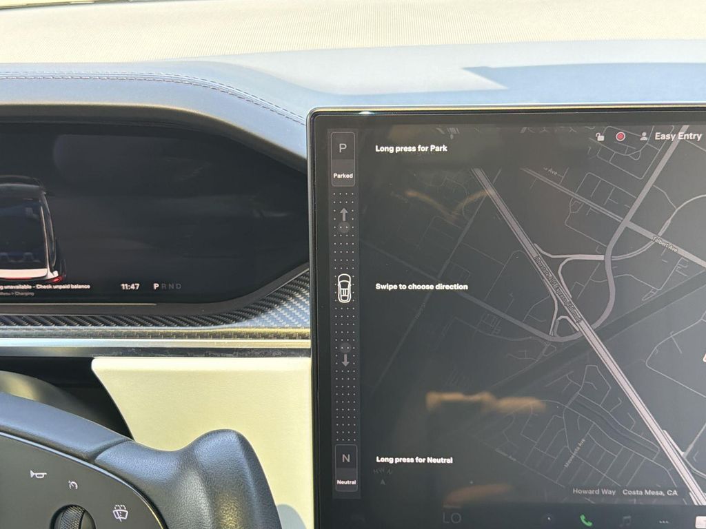 Thumbnail: 2022 Tesla Model X - 22