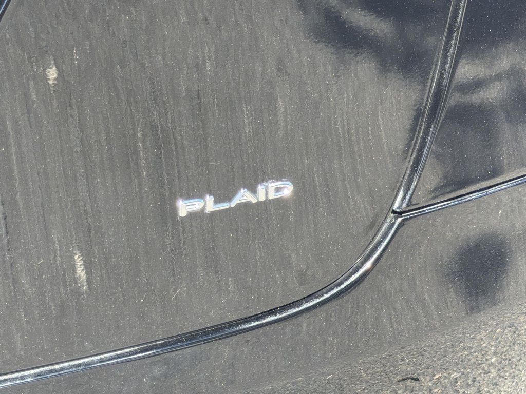 Thumbnail: 2022 Tesla Model X - 7