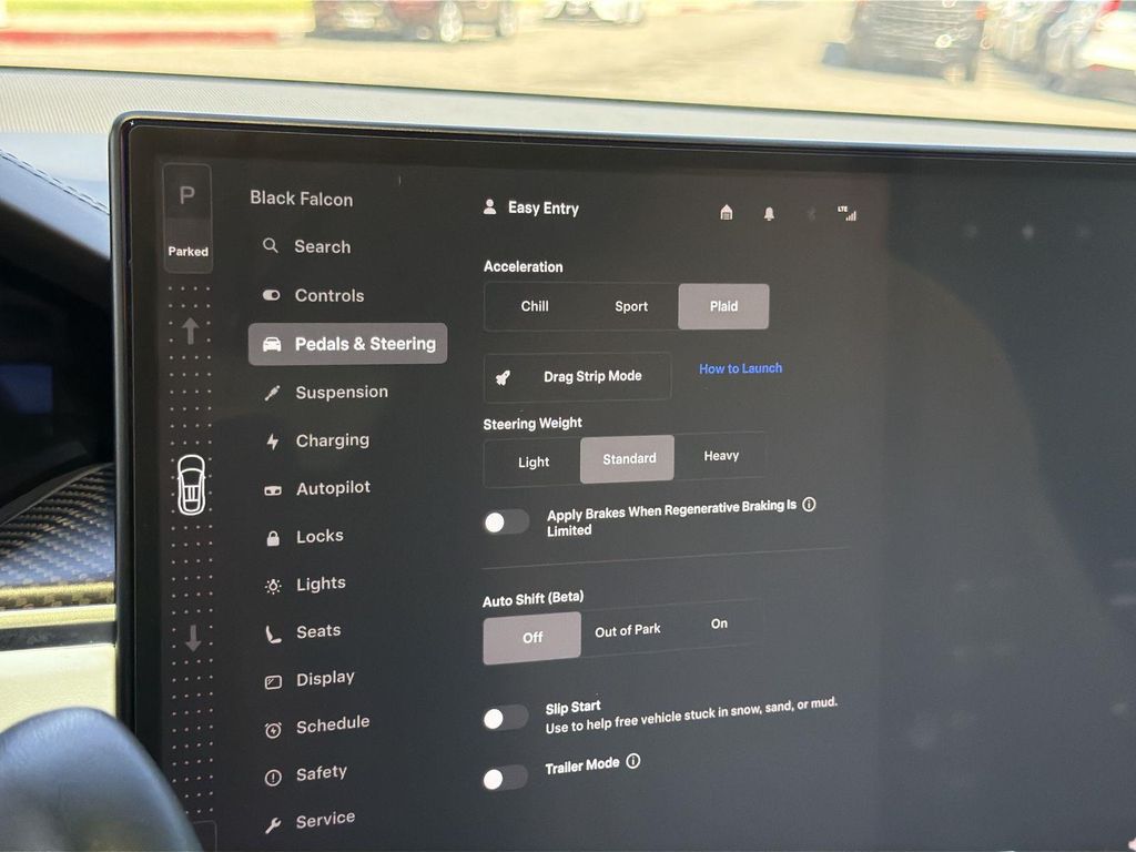 Thumbnail: 2022 Tesla Model X - 25