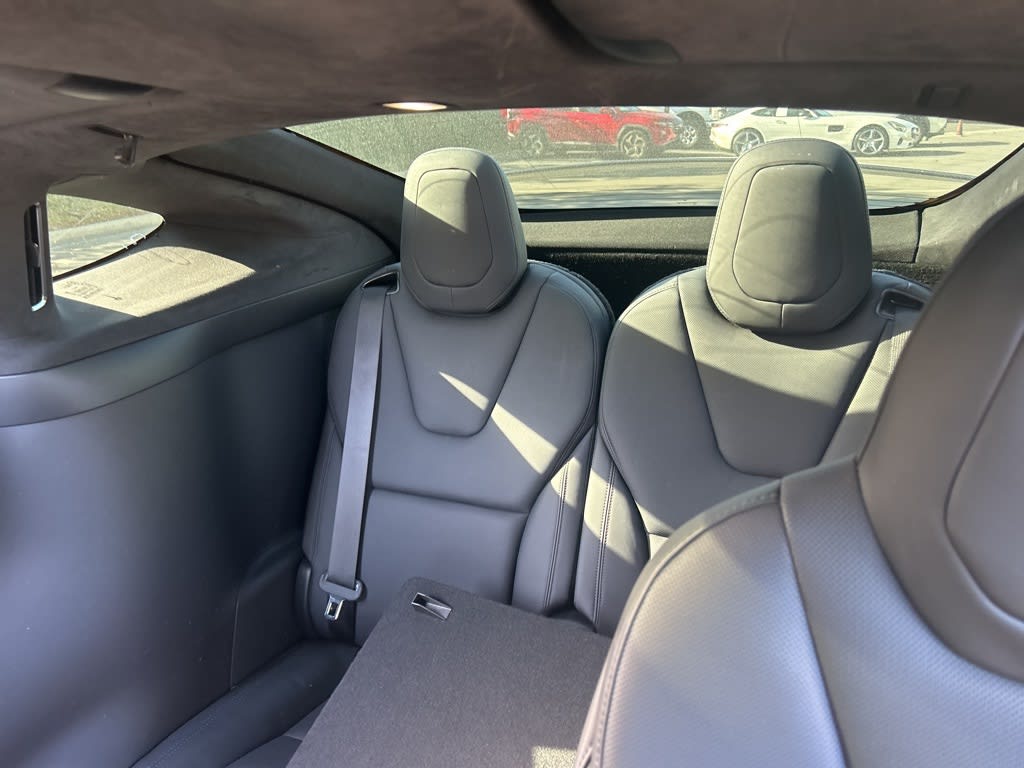 Thumbnail: 2022 Tesla Model X - 5