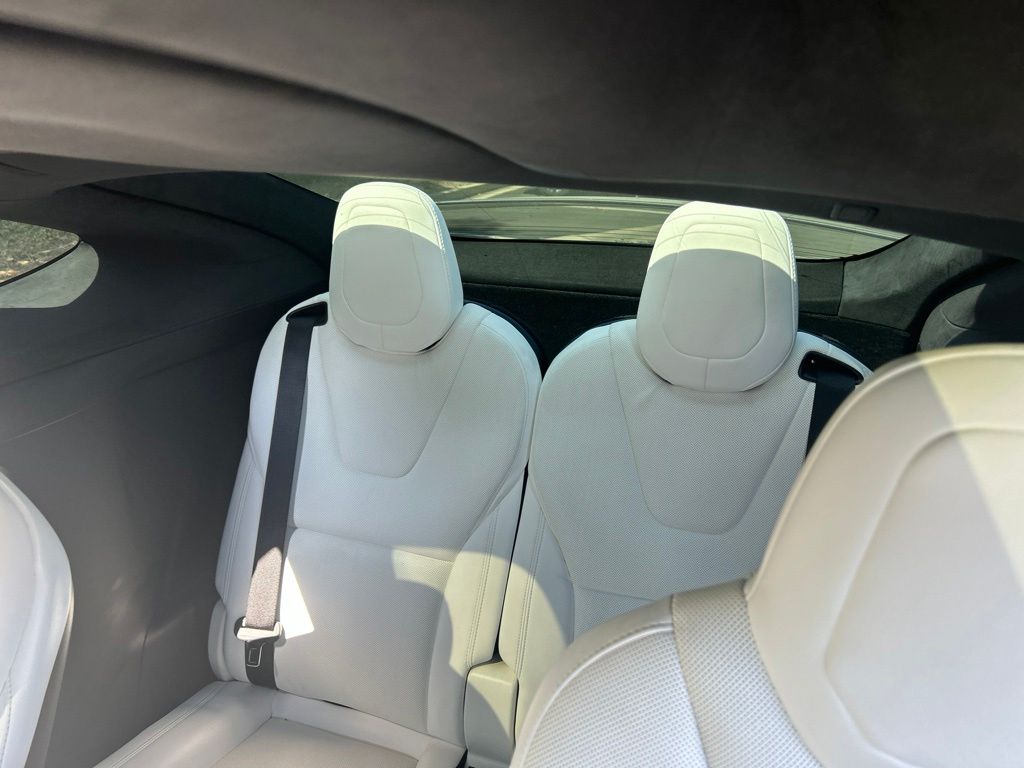 Thumbnail: 2022 Tesla Model X - 4