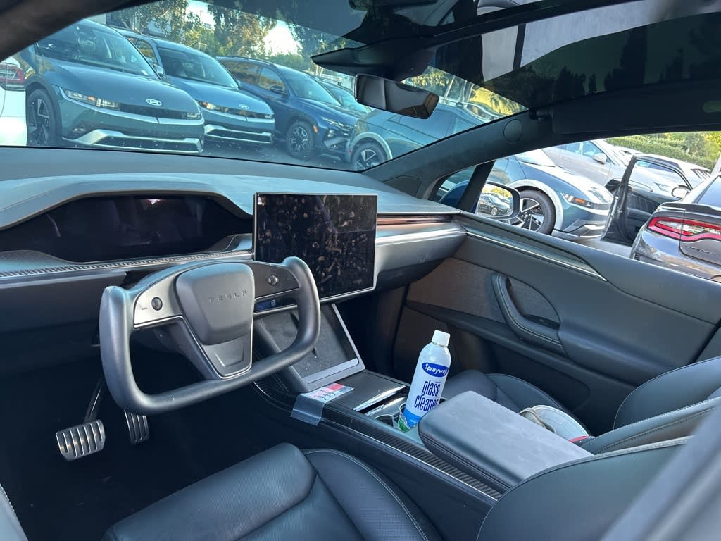 Thumbnail: 2022 Tesla Model X - 2