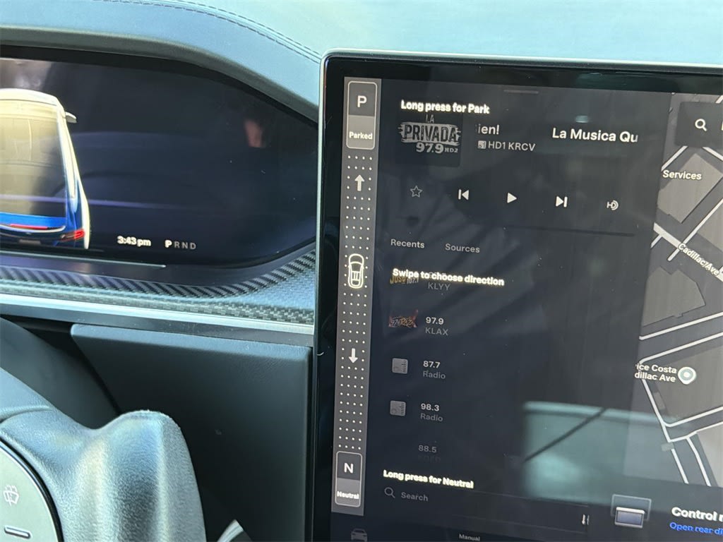 Thumbnail: 2022 Tesla Model X - 25