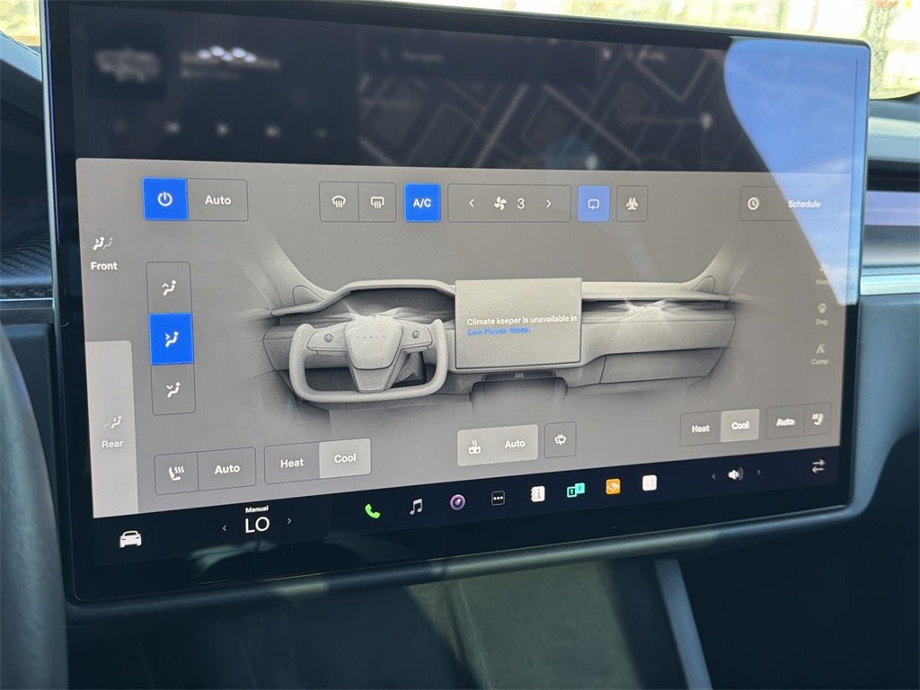 Thumbnail: 2022 Tesla Model X - 24