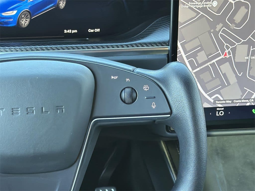 Thumbnail: 2022 Tesla Model X - 23