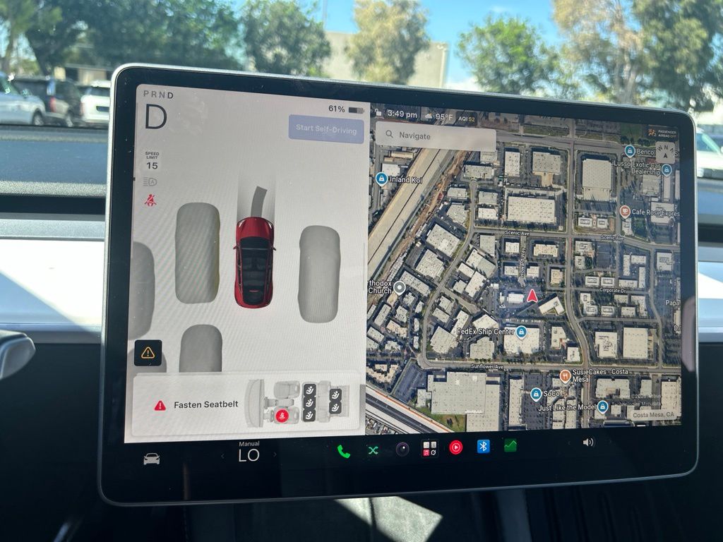 Thumbnail: 2023 Tesla Model Y - 10
