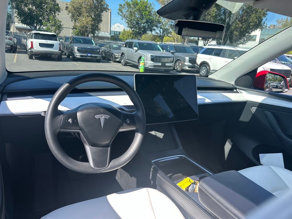 Thumbnail: 2023 Tesla Model Y - 2