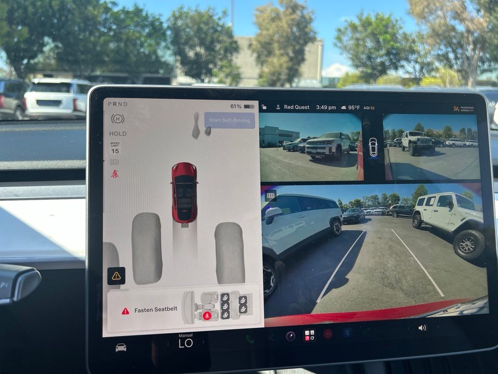 Thumbnail: 2023 Tesla Model Y - 5