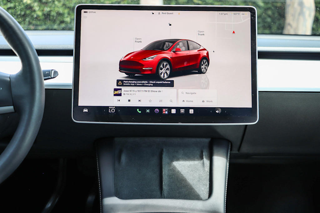 Thumbnail: 2023 Tesla Model Y - 2