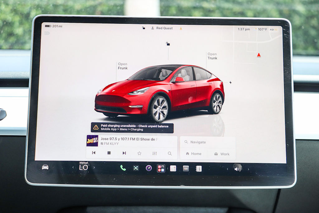 Thumbnail: 2023 Tesla Model Y - 12