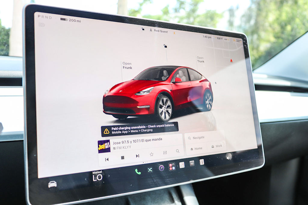 Thumbnail: 2023 Tesla Model Y - 24