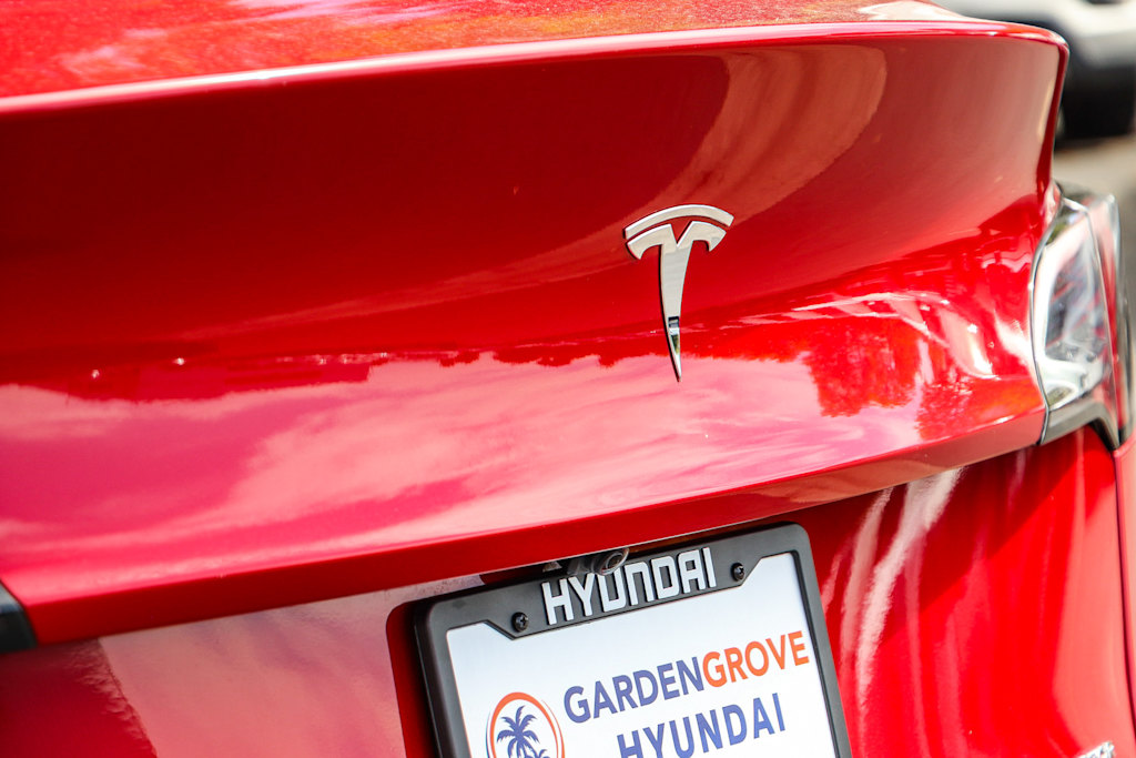Thumbnail: 2023 Tesla Model Y - 5