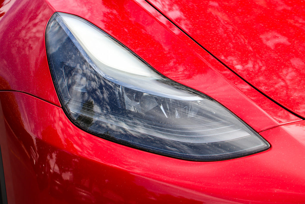 Thumbnail: 2023 Tesla Model Y - 16