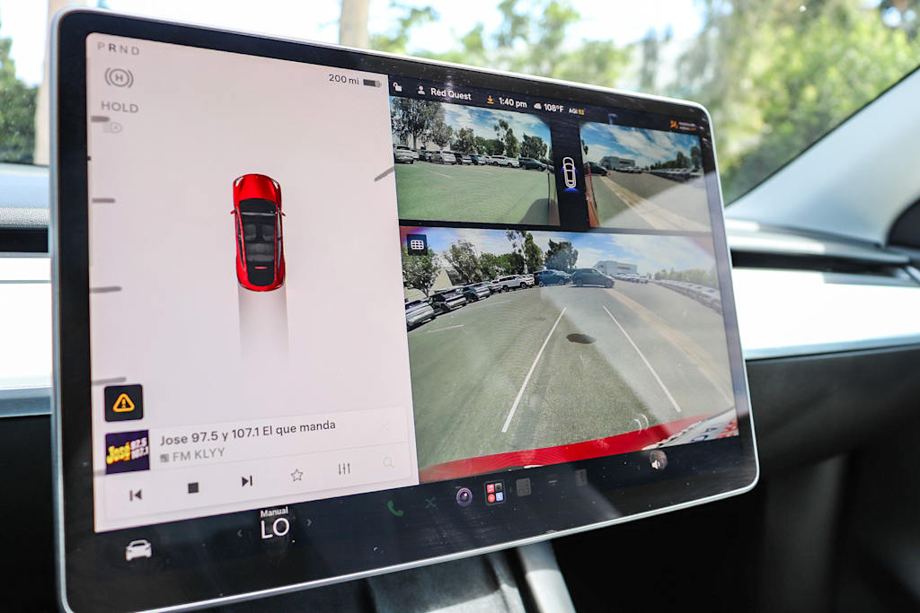 Thumbnail: 2023 Tesla Model Y - 25