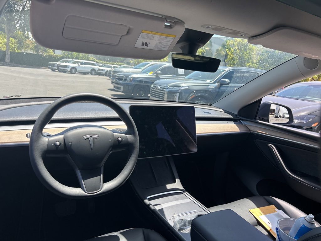Thumbnail: 2023 Tesla Model Y - 2
