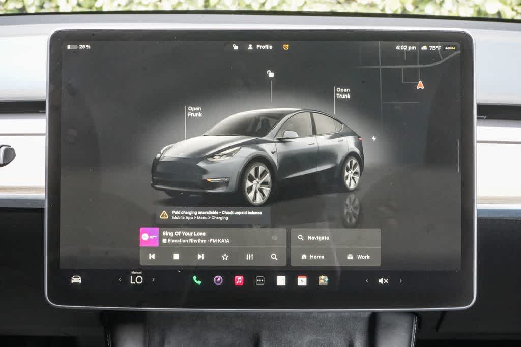 Thumbnail: 2023 Tesla Model Y - 12