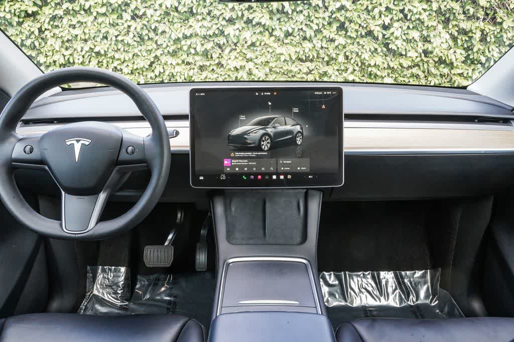 Thumbnail: 2023 Tesla Model Y - 2