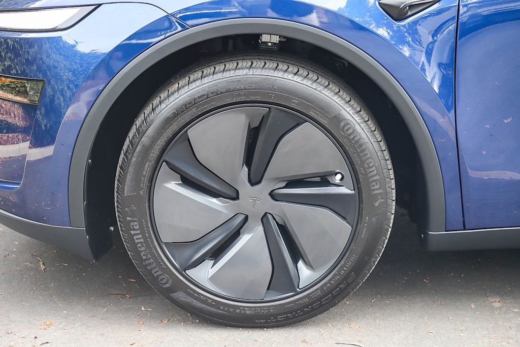 Thumbnail: 2026 Tesla Model Y - 7