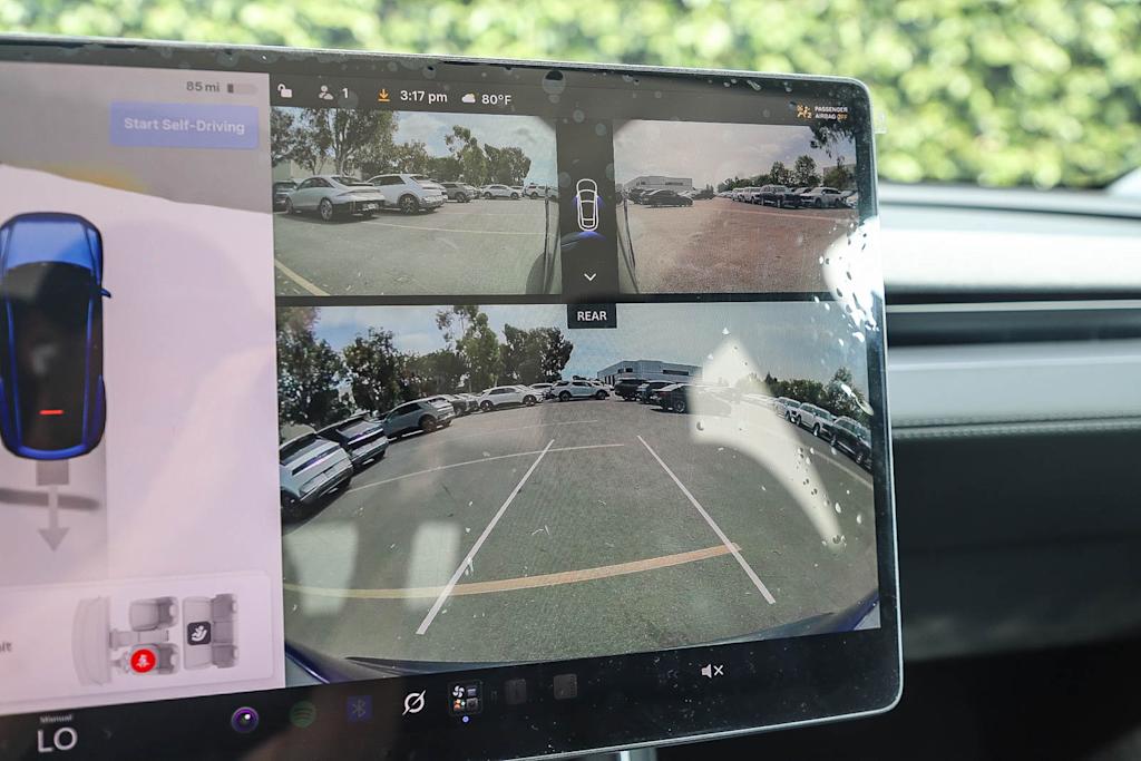 Thumbnail: 2026 Tesla Model Y - 22