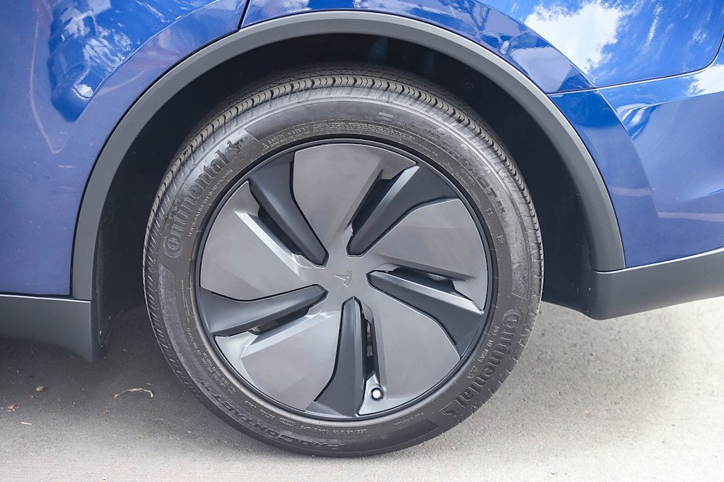 Thumbnail: 2026 Tesla Model Y - 18