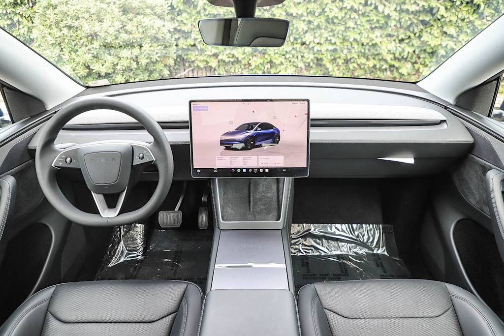 Thumbnail: 2026 Tesla Model Y - 2