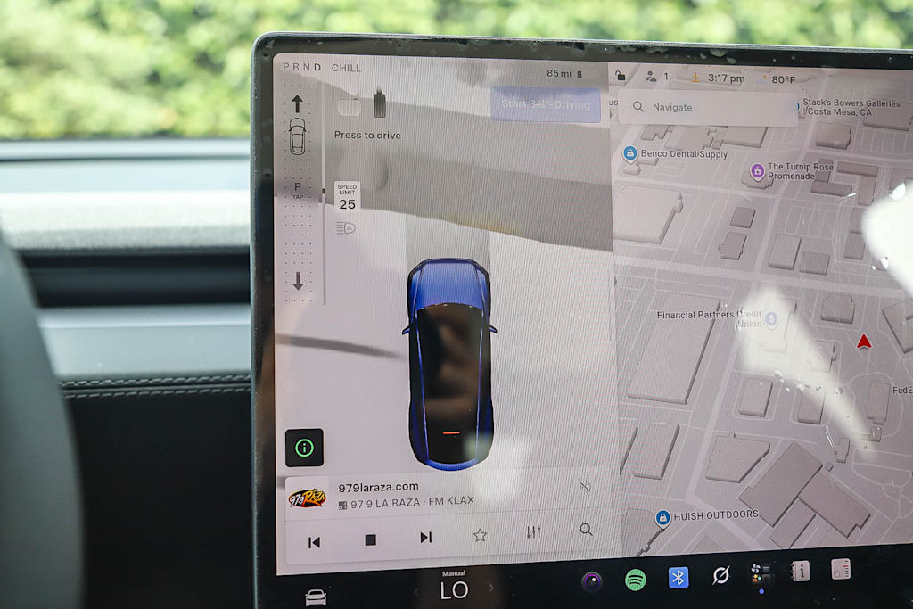 Thumbnail: 2026 Tesla Model Y - 21