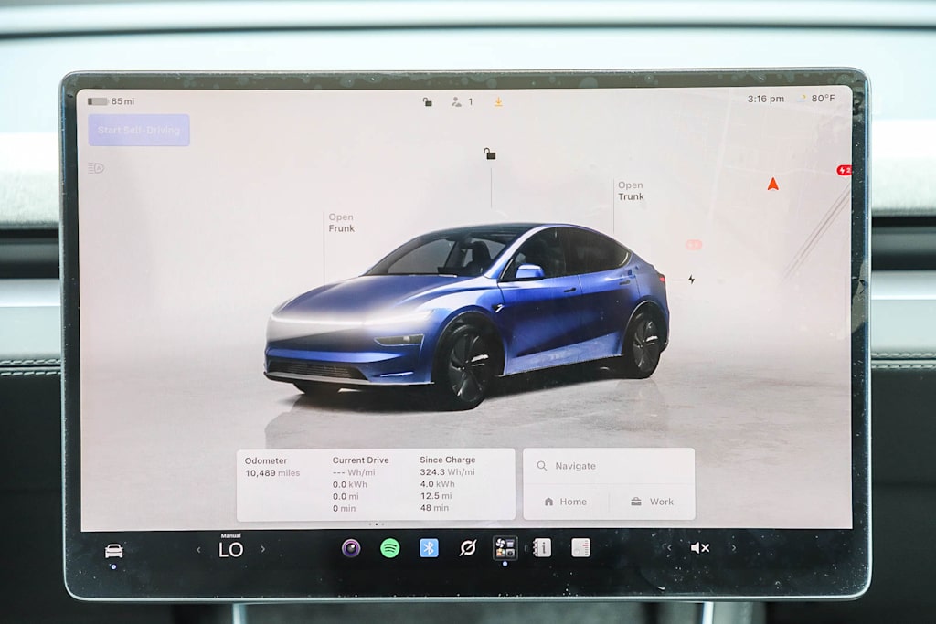 Thumbnail: 2026 Tesla Model Y - 12