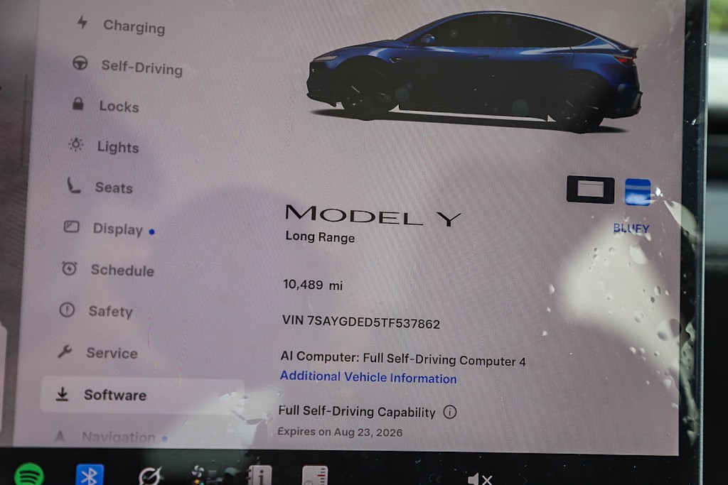 Thumbnail: 2026 Tesla Model Y - 15