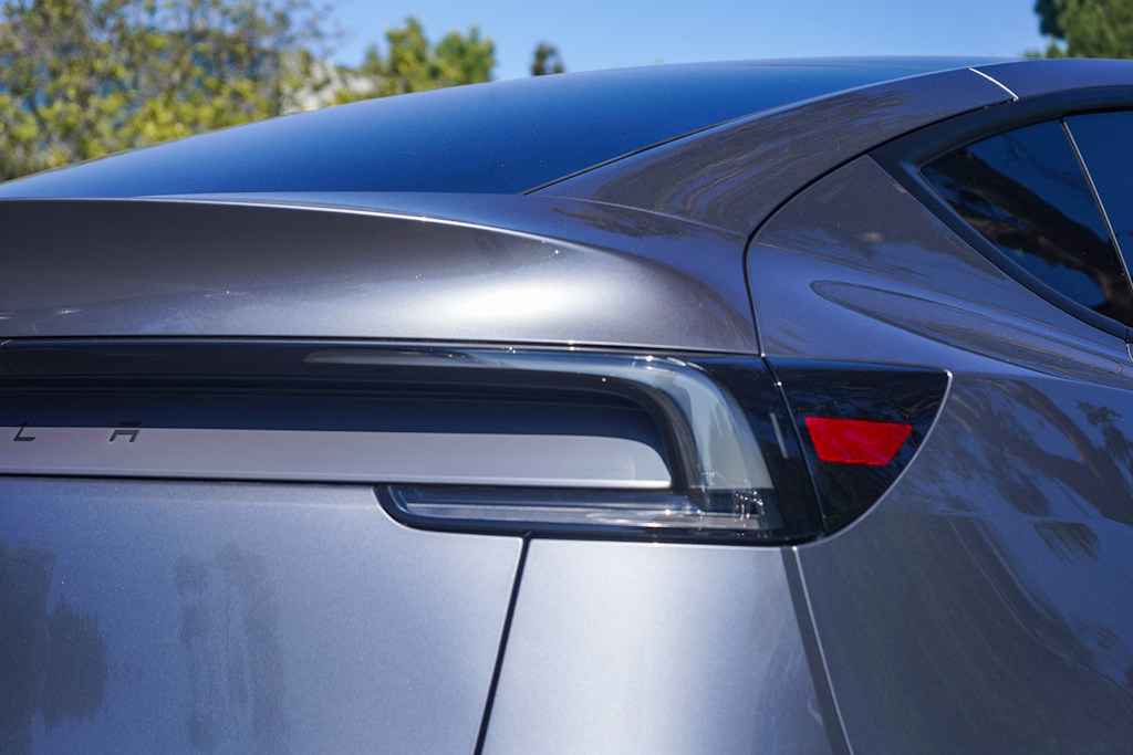 Thumbnail: 2026 Tesla Model Y - 16