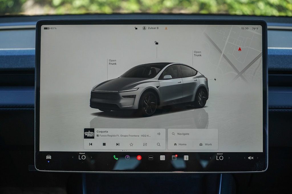 Thumbnail: 2026 Tesla Model Y - 10