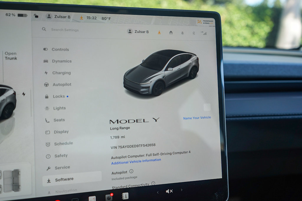 Thumbnail: 2026 Tesla Model Y - 24