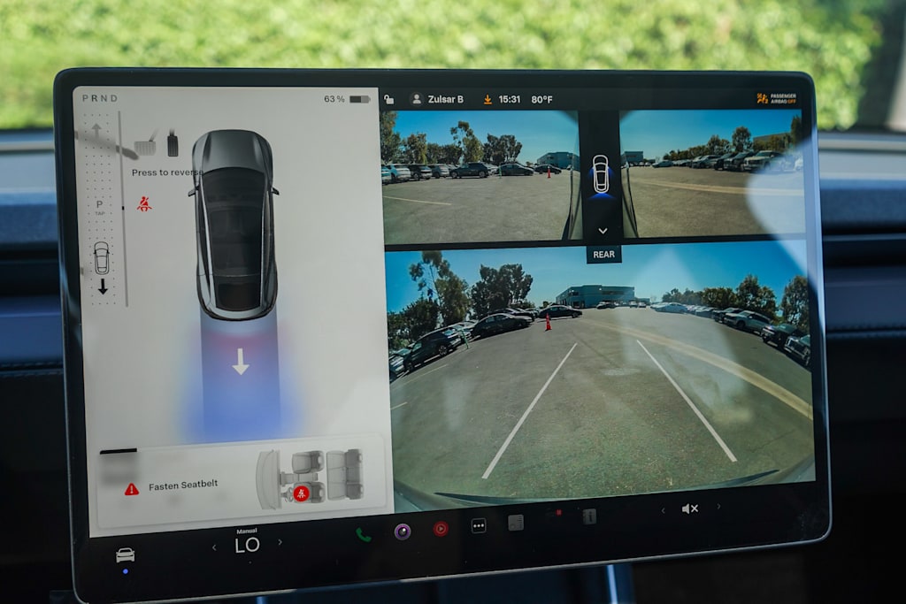 Thumbnail: 2026 Tesla Model Y - 23