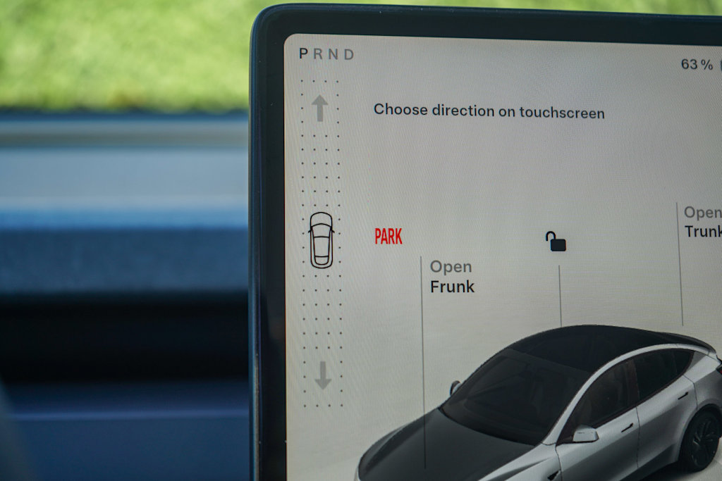 Thumbnail: 2026 Tesla Model Y - 22
