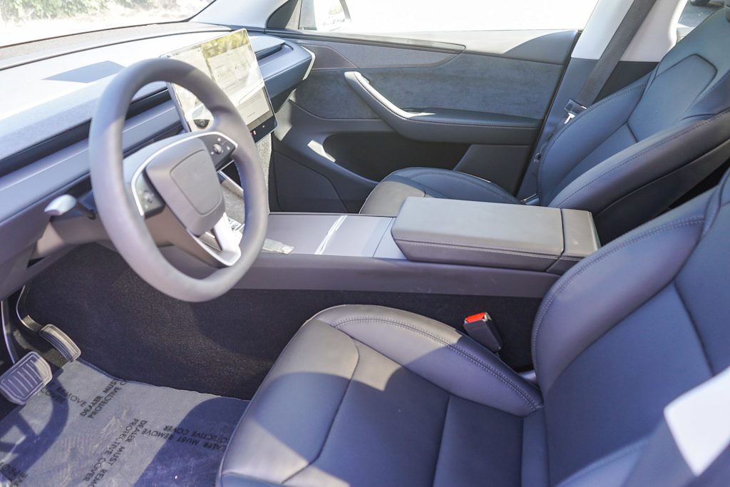Thumbnail: 2026 Tesla Model Y - 8