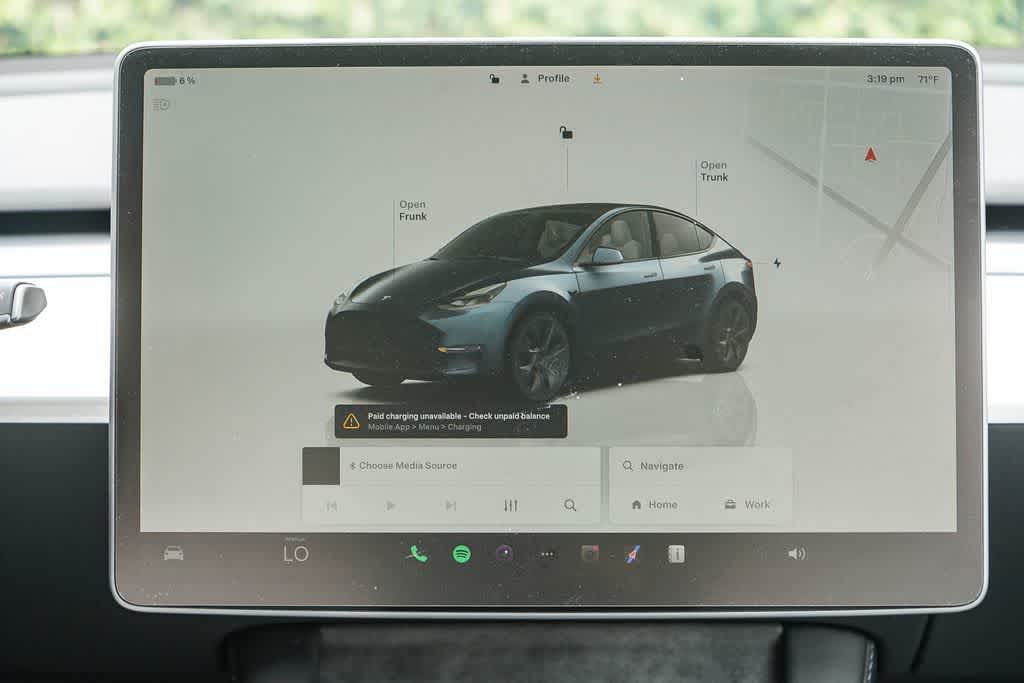 Thumbnail: 2025 Tesla Model Y - 12