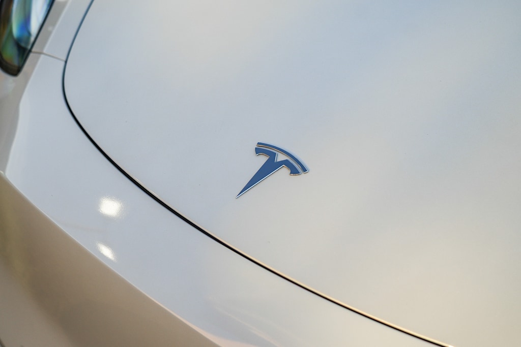 Thumbnail: 2022 Tesla Model Y - 6